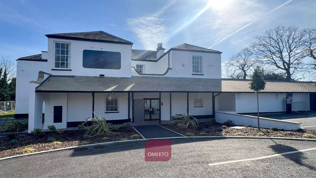 Office in Nottingham - photo 3