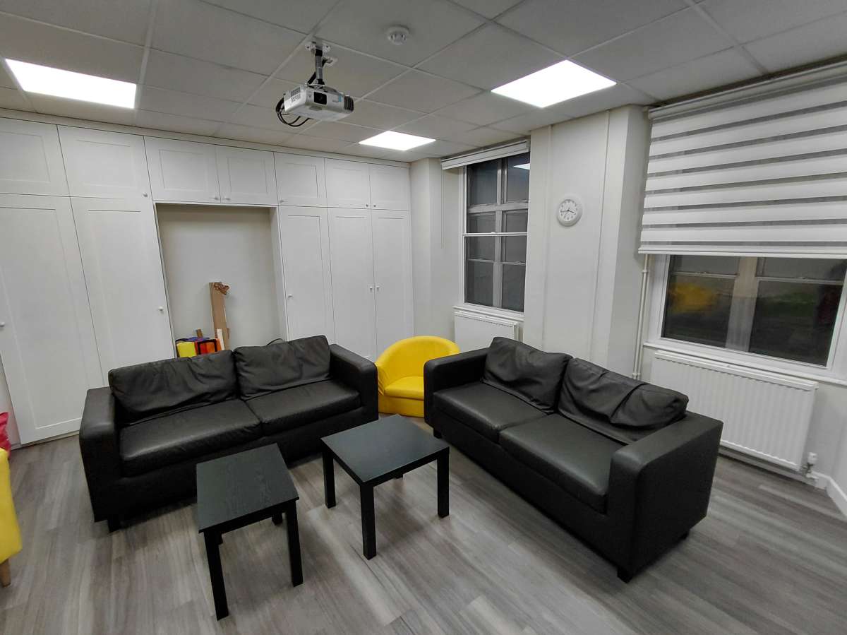 Office in Bath - photo 3