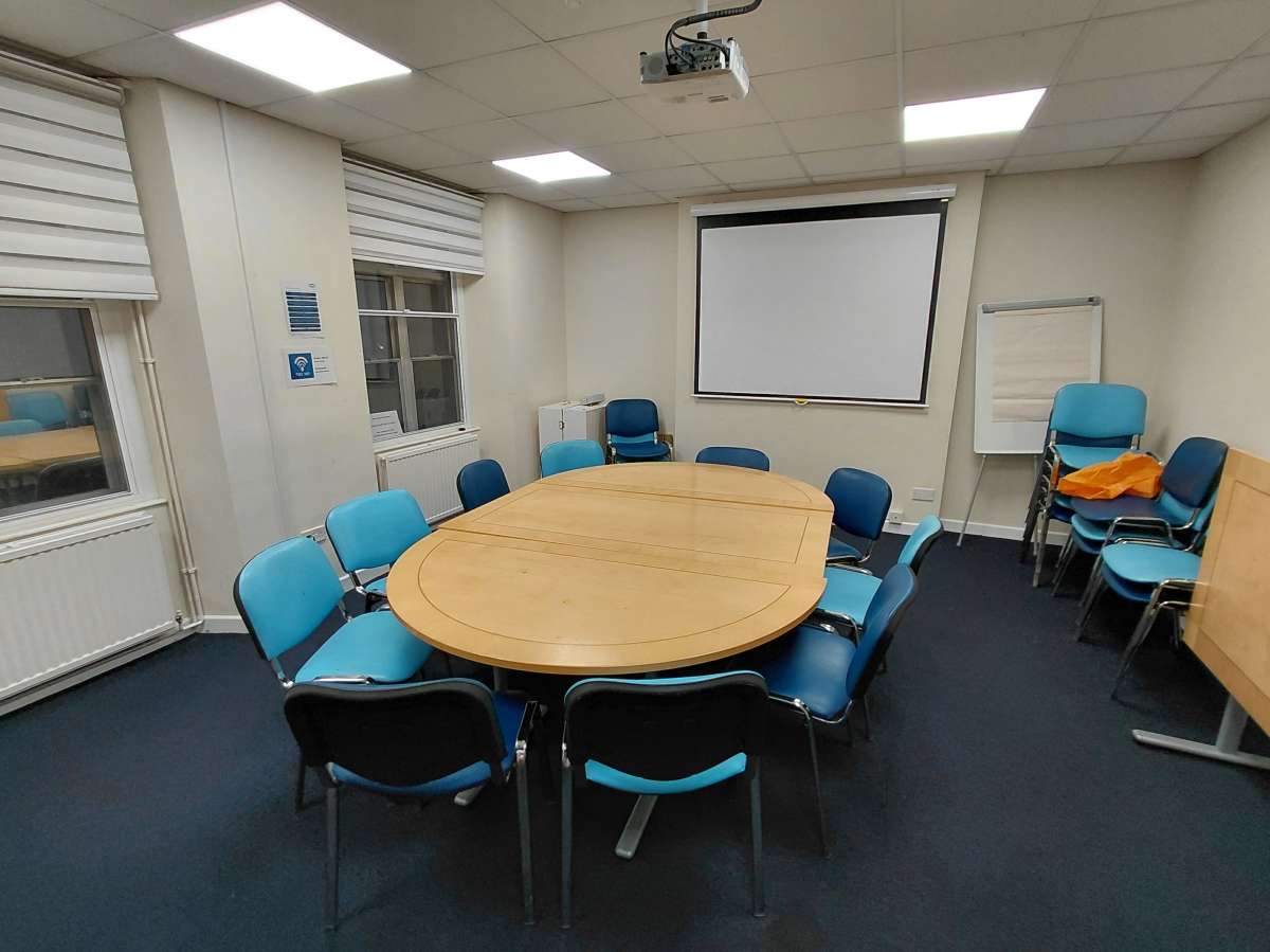 Office in Bath - photo 4