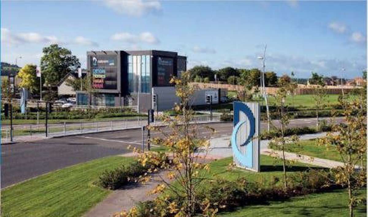 Office in Spennymoor - photo 2