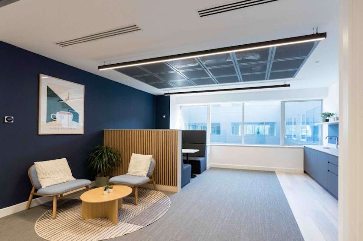 Office in Marlow - photo 2