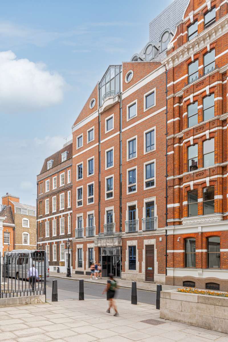 Office in Victoria - photo 2