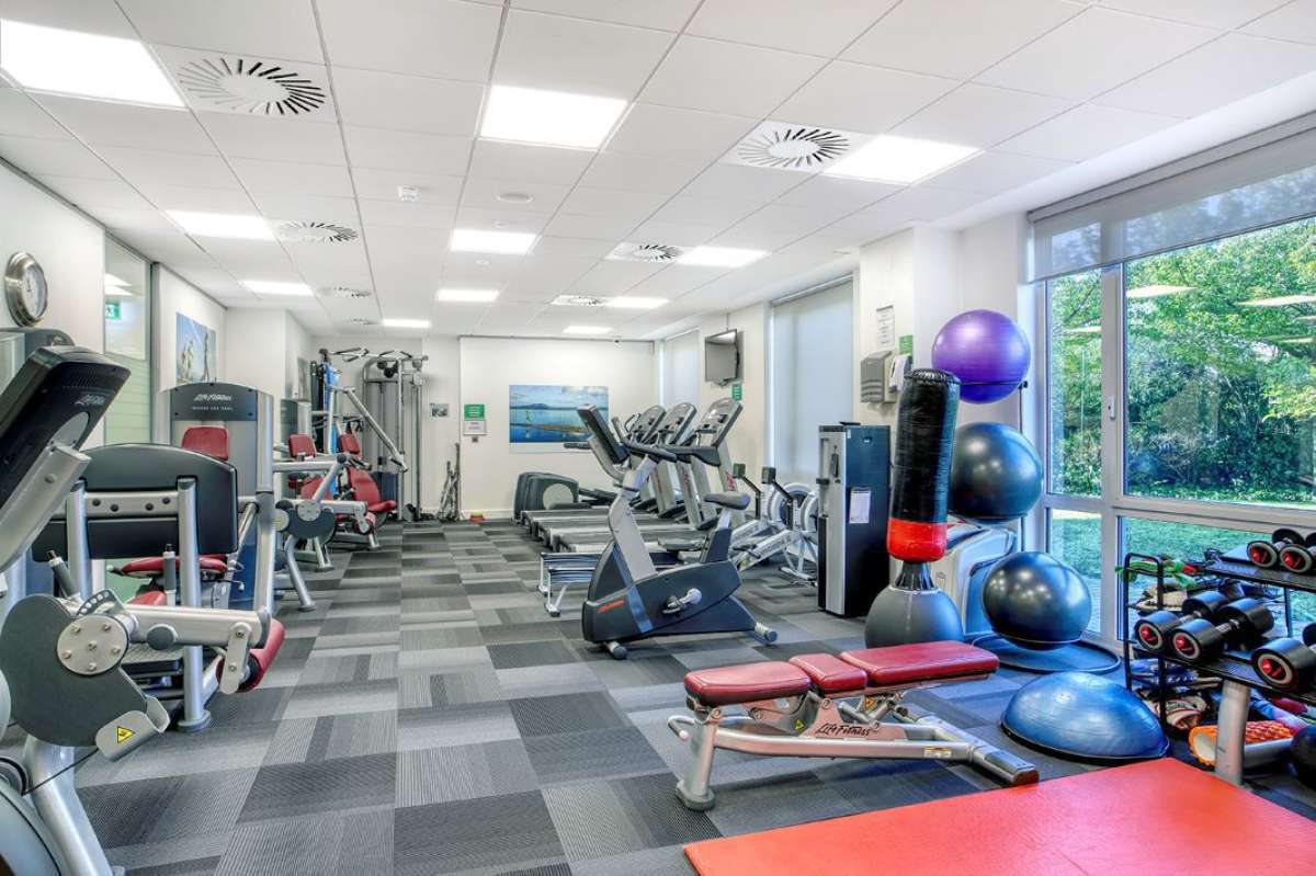 Office in Camberley - photo 3