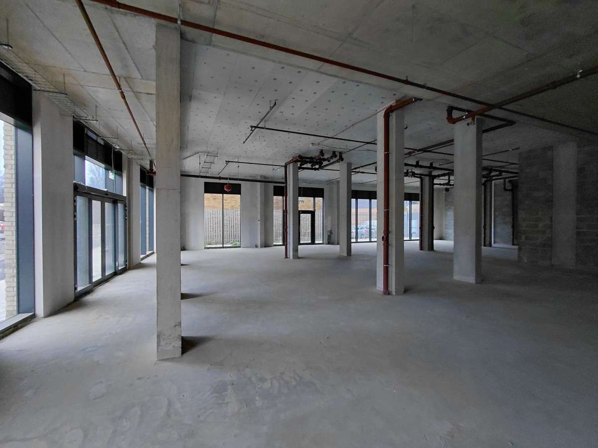 Office in Bristol - photo 4