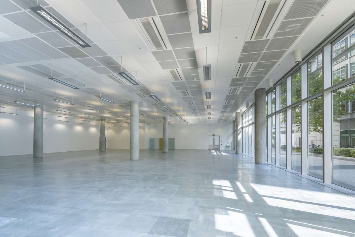 Office in London - photo 3