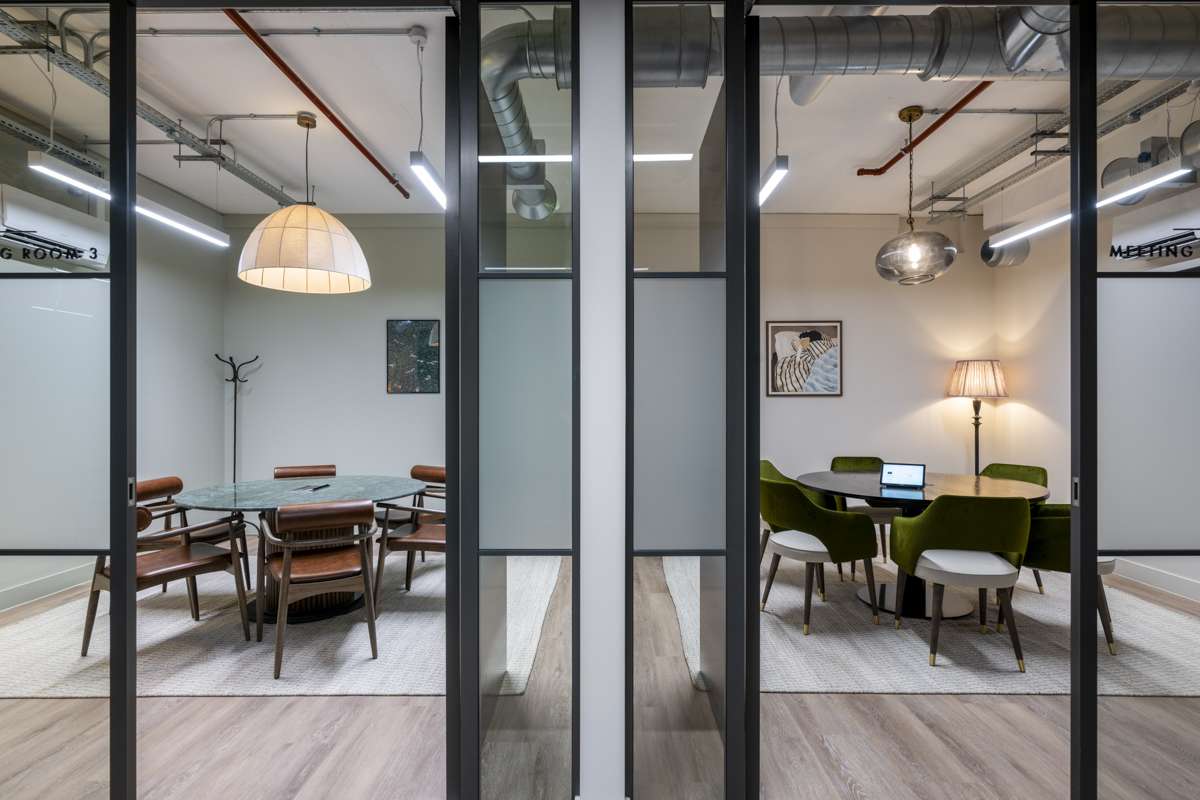 Office in St. Albans - photo 4