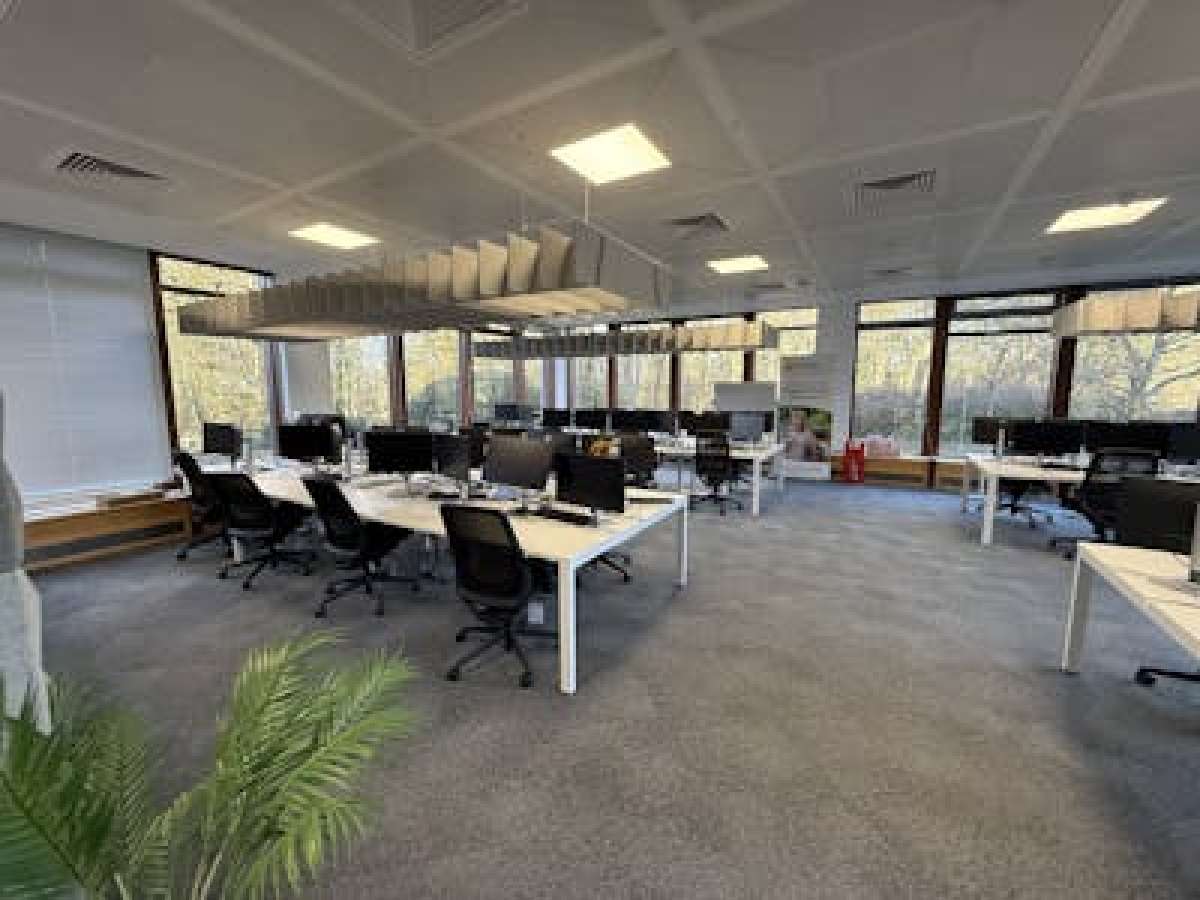 Office in Peterborough