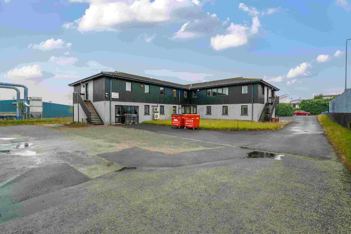 Office in Roche - photo 4