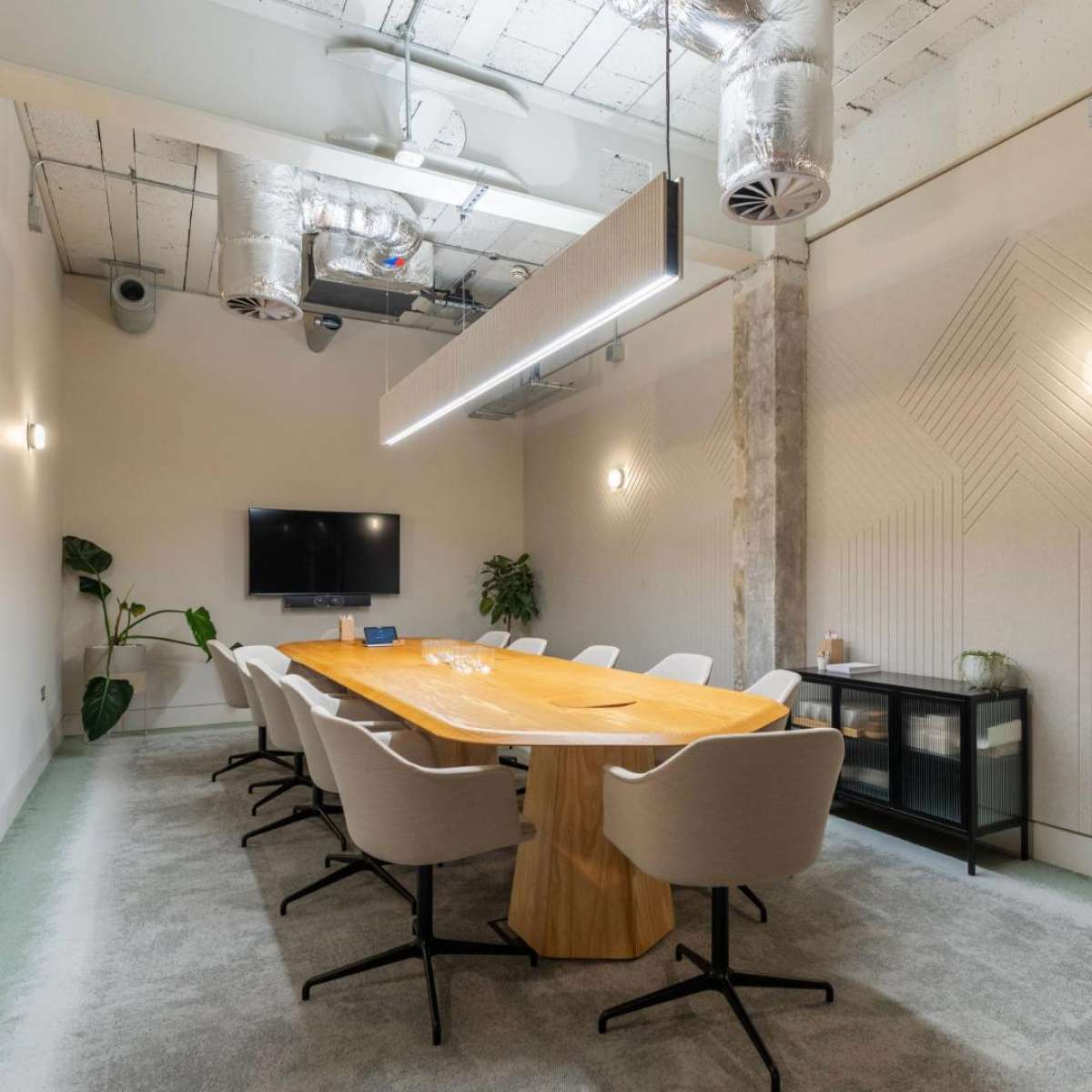 Office in Leeds - photo 4