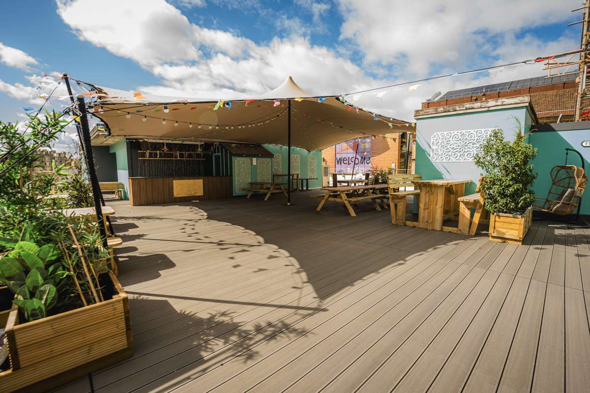 Office in Bristol - photo 2