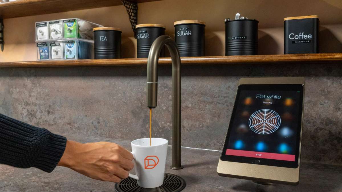 Office in Bristol - photo 3