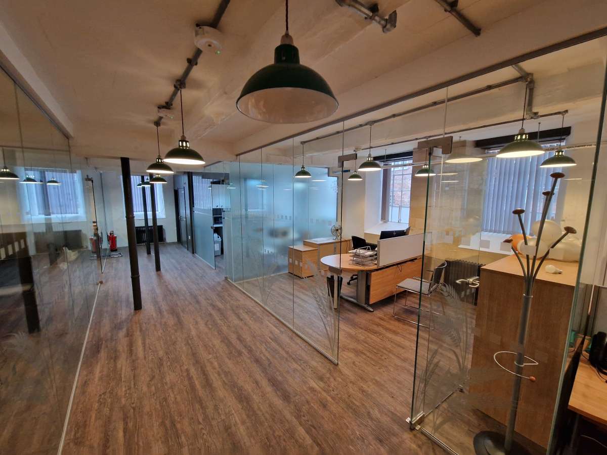 Office in Darley Abbey - photo 3