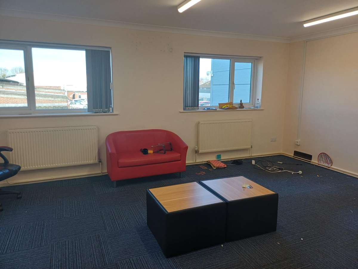 Office in Peterborough - photo 2