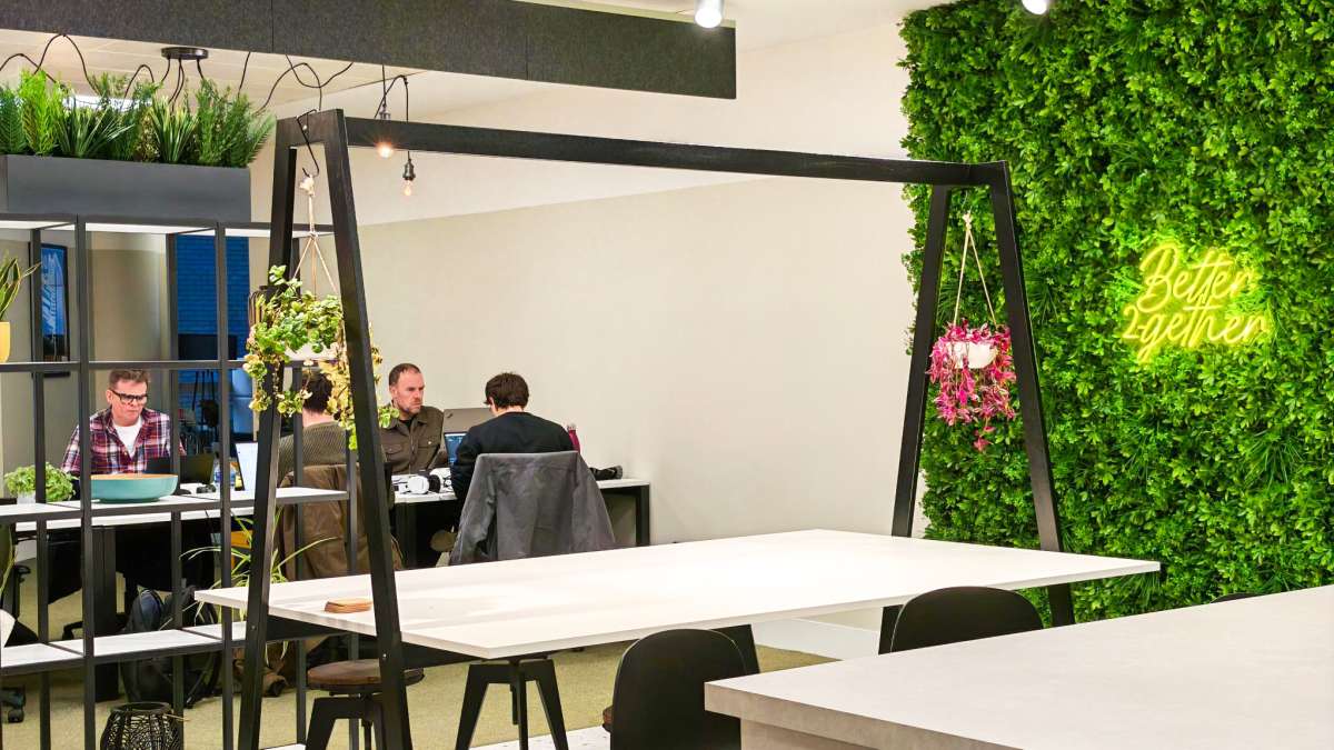 Office in Leeds - photo 2