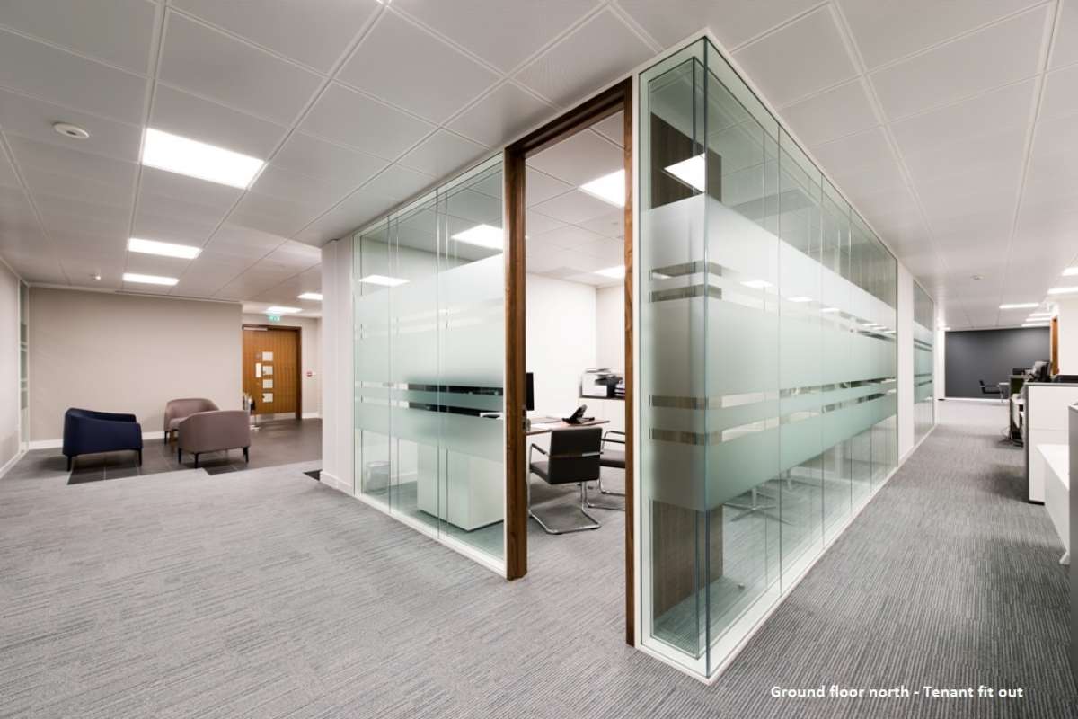 Office in Guildford - photo 4