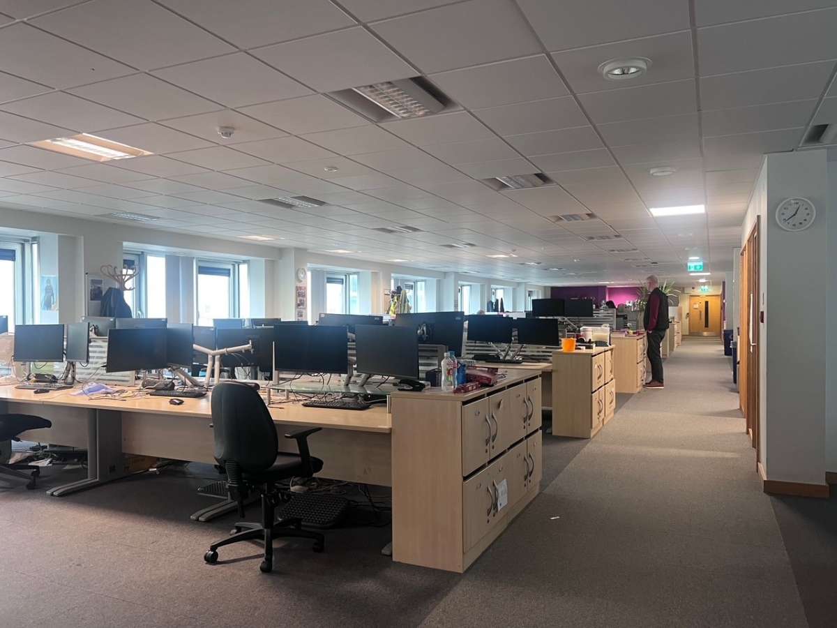 Office in Brighton - photo 2