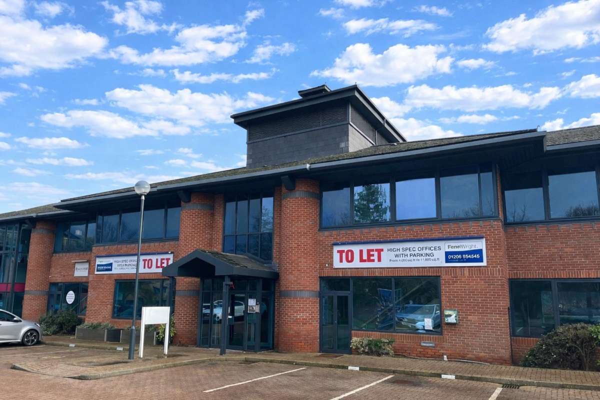 Office in Colchester