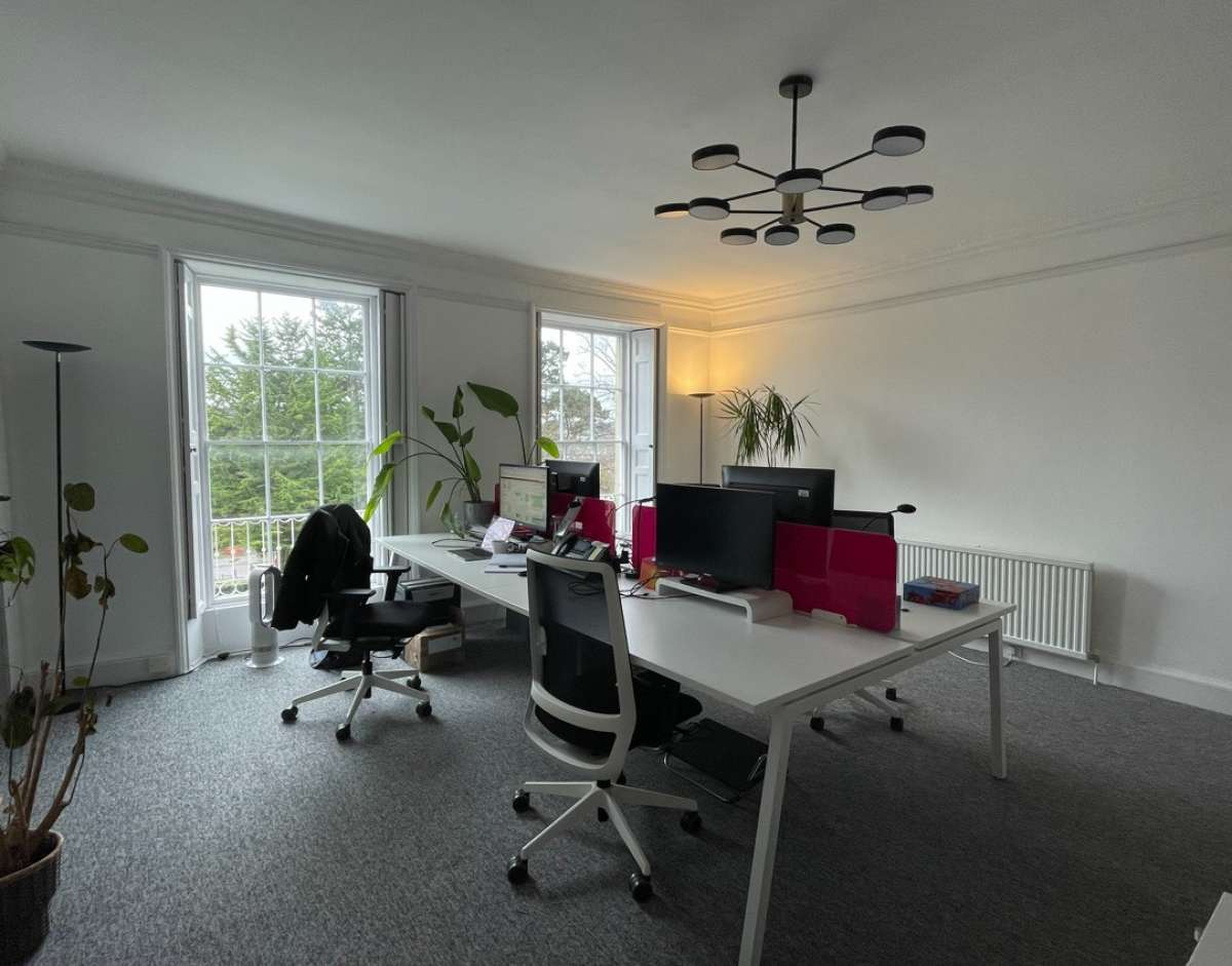 Office in Bath - photo 2