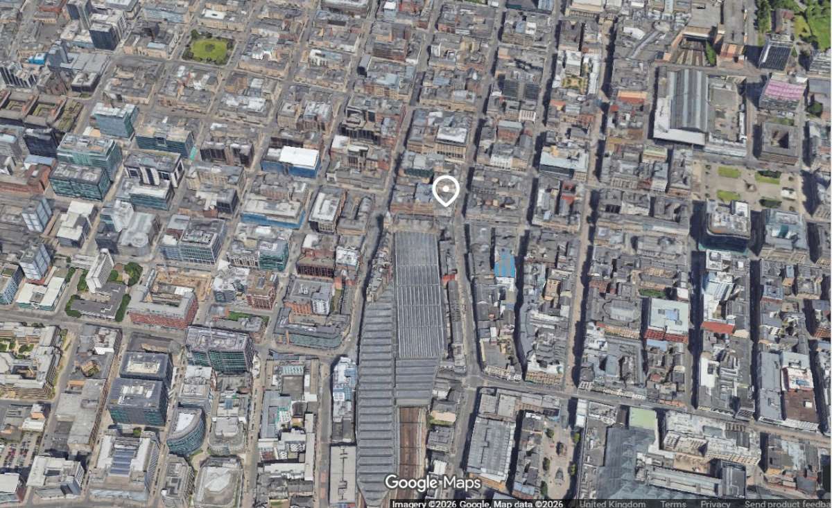 Office in Glasgow - photo 2