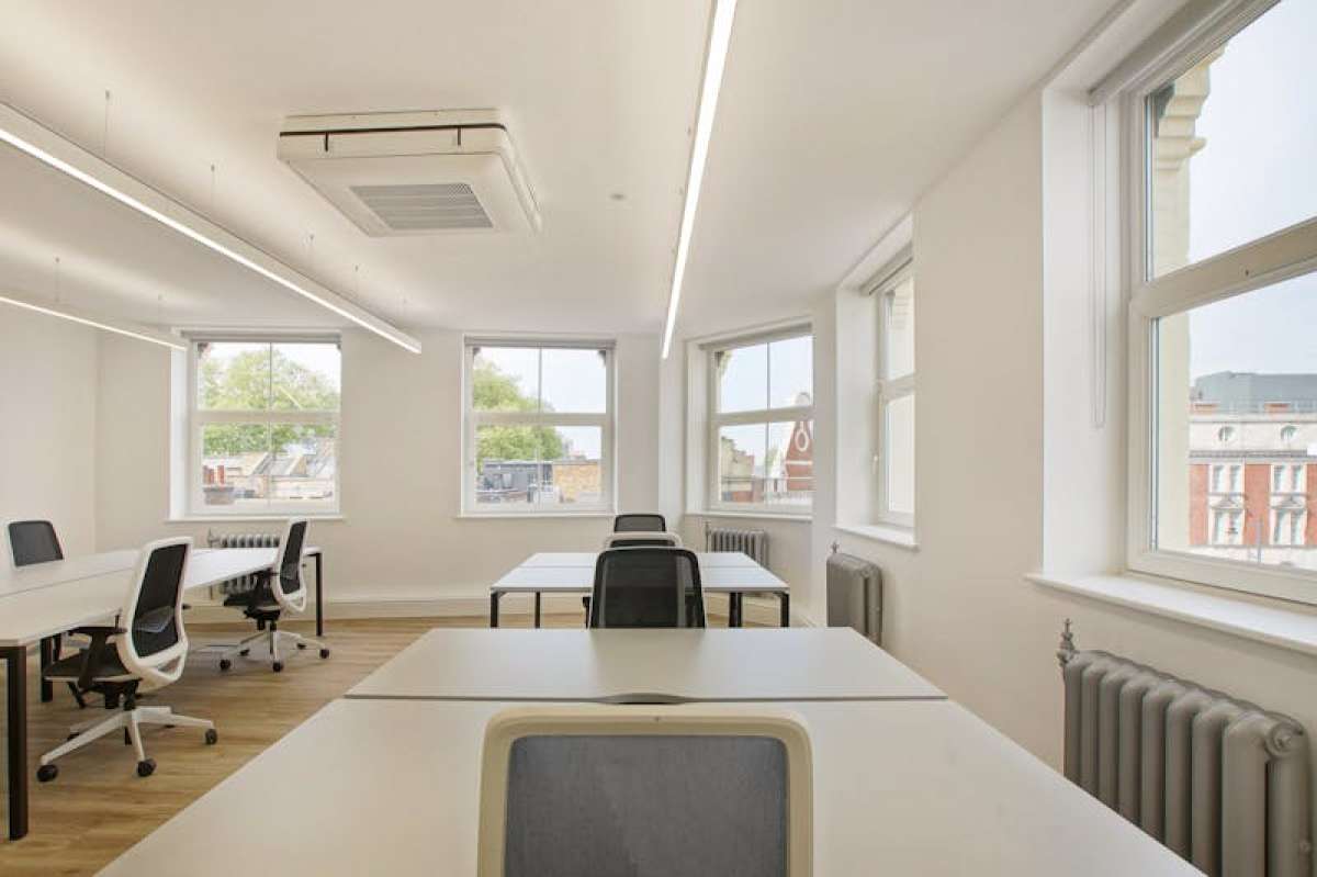 Office in Shoreditch - photo 2