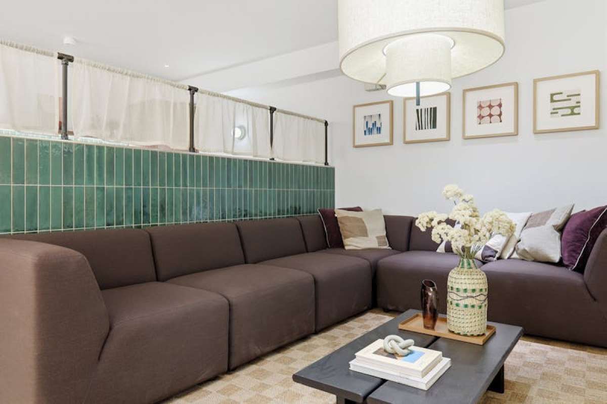 Office in London - photo 2