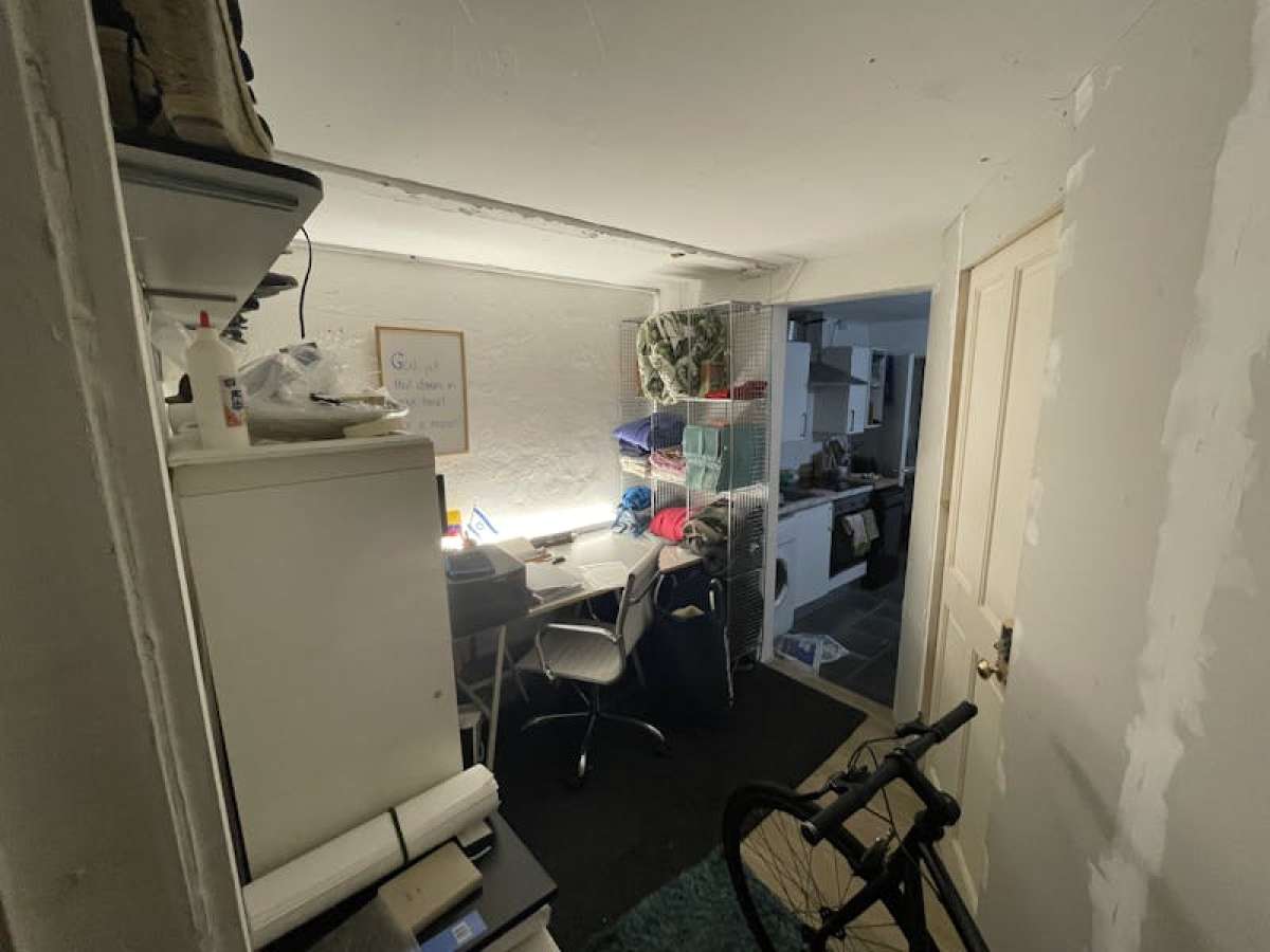 Office in London - photo 2