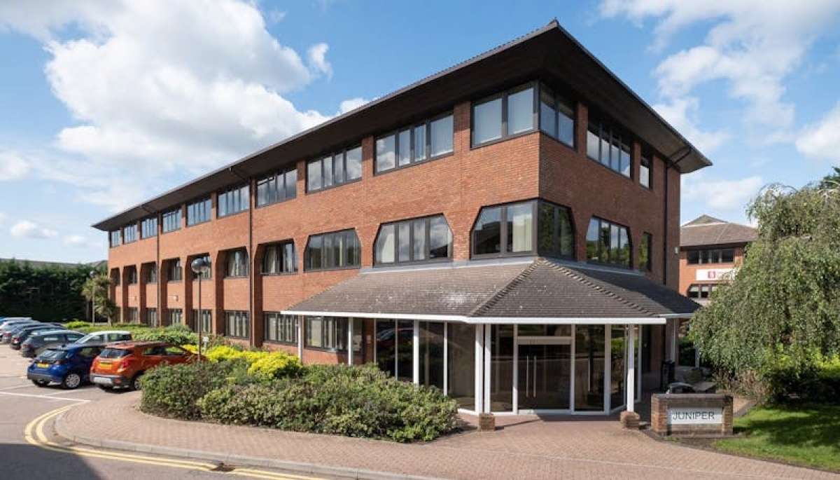 Office in Brentwood - photo 3