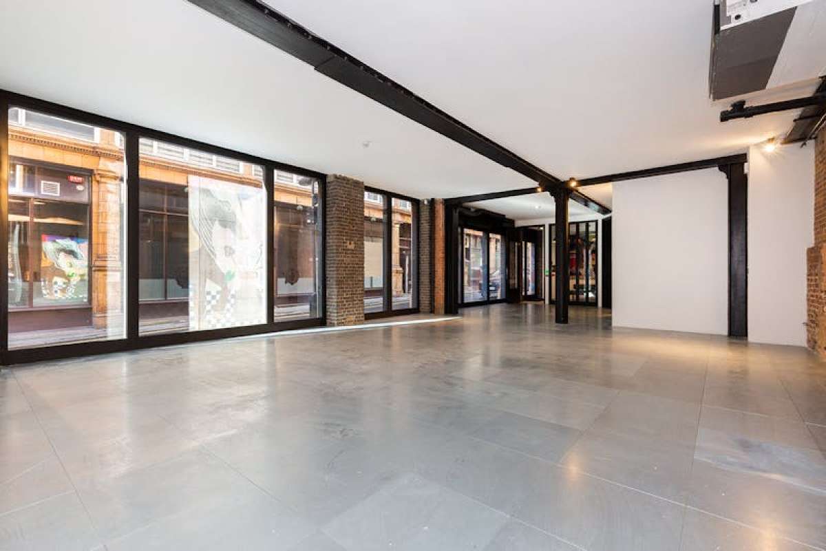 Office in London - photo 4