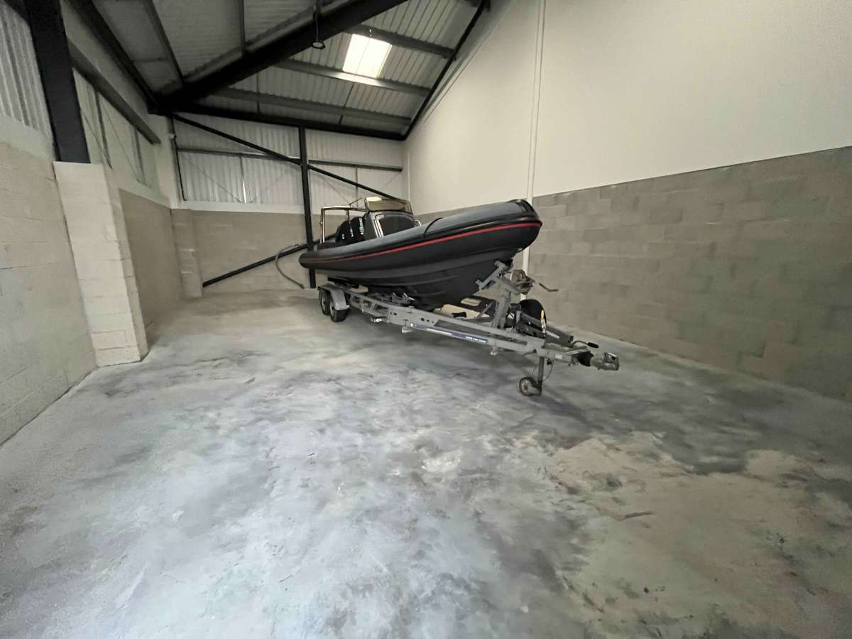 Office in Wadebridge - photo 3