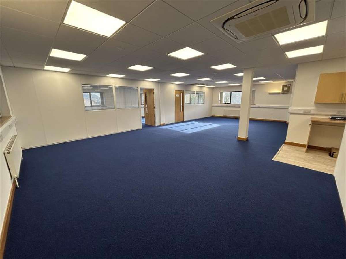 Office in Plymouth - photo 2