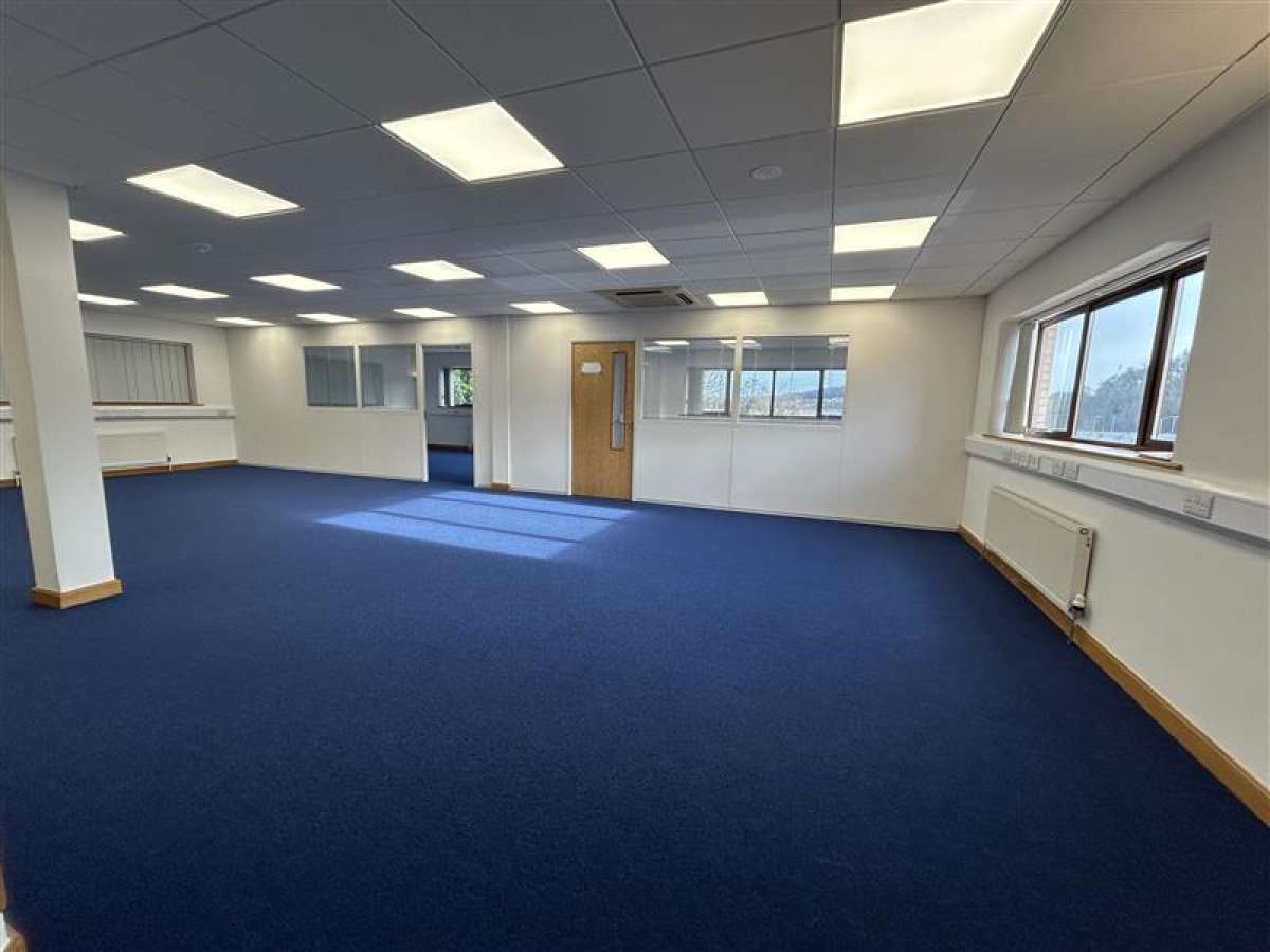 Office in Plymouth - photo 3