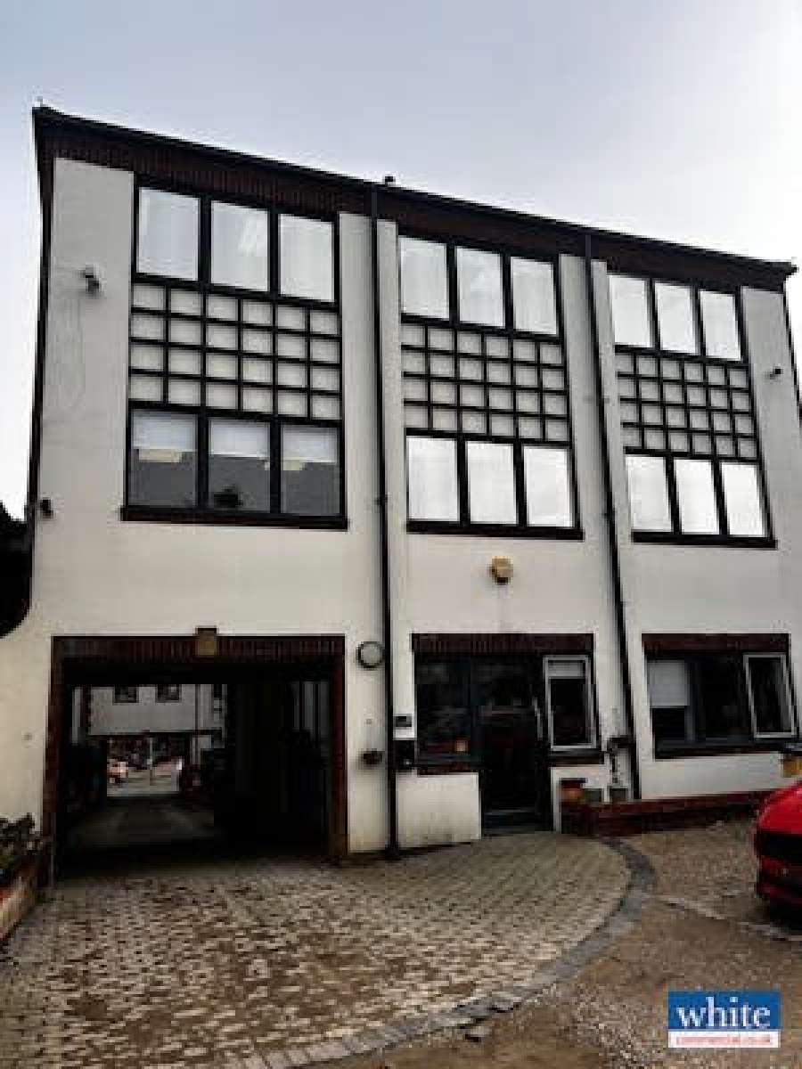 Office in Banbury