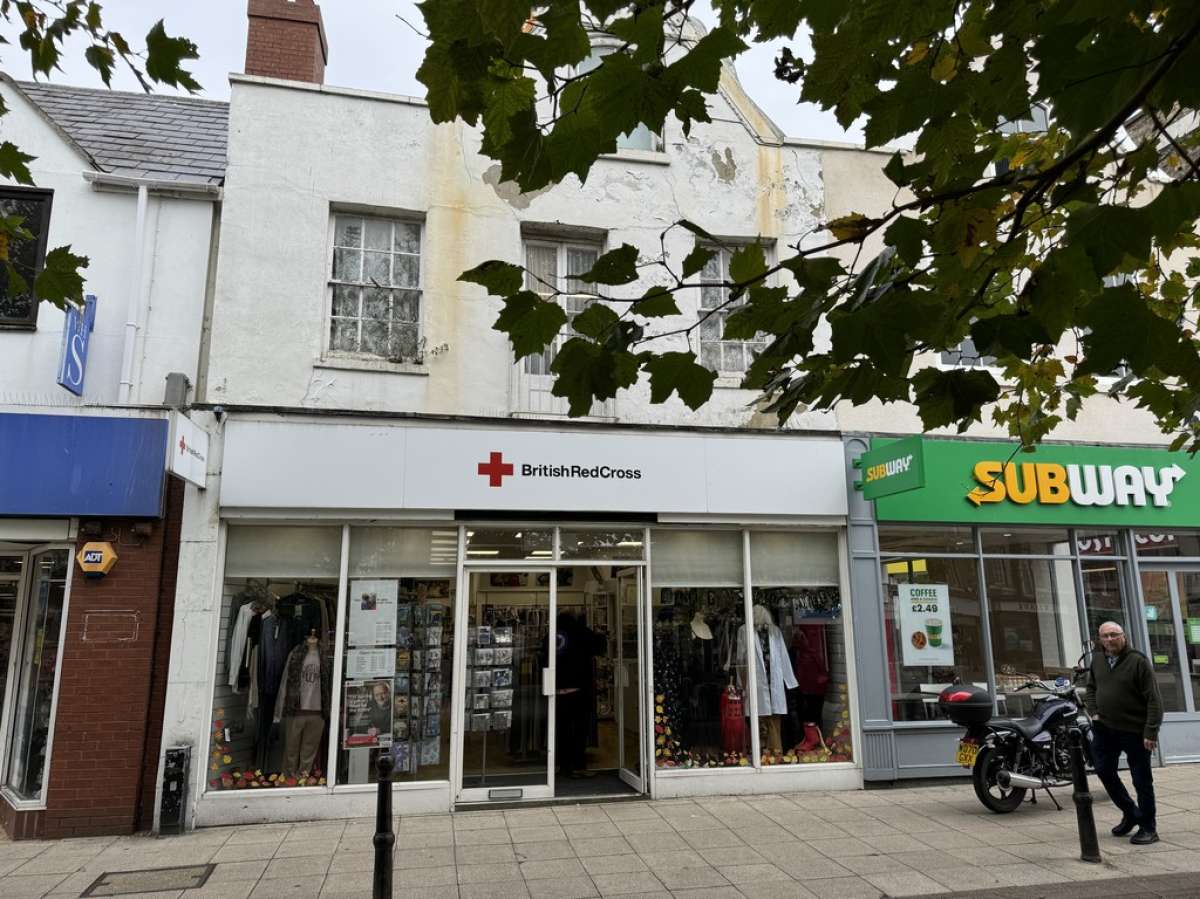 Office in London - photo 4