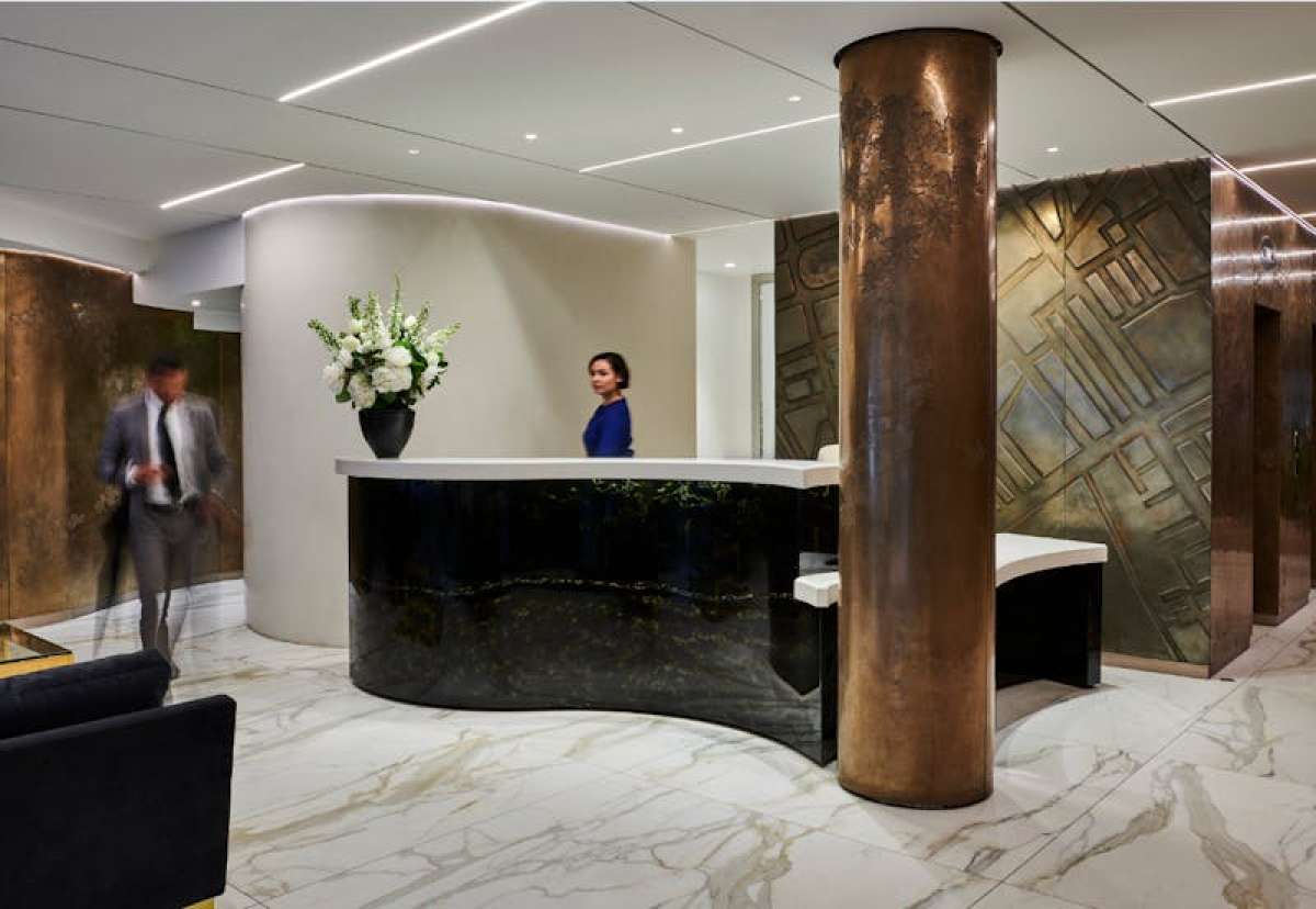 Office in London - photo 3