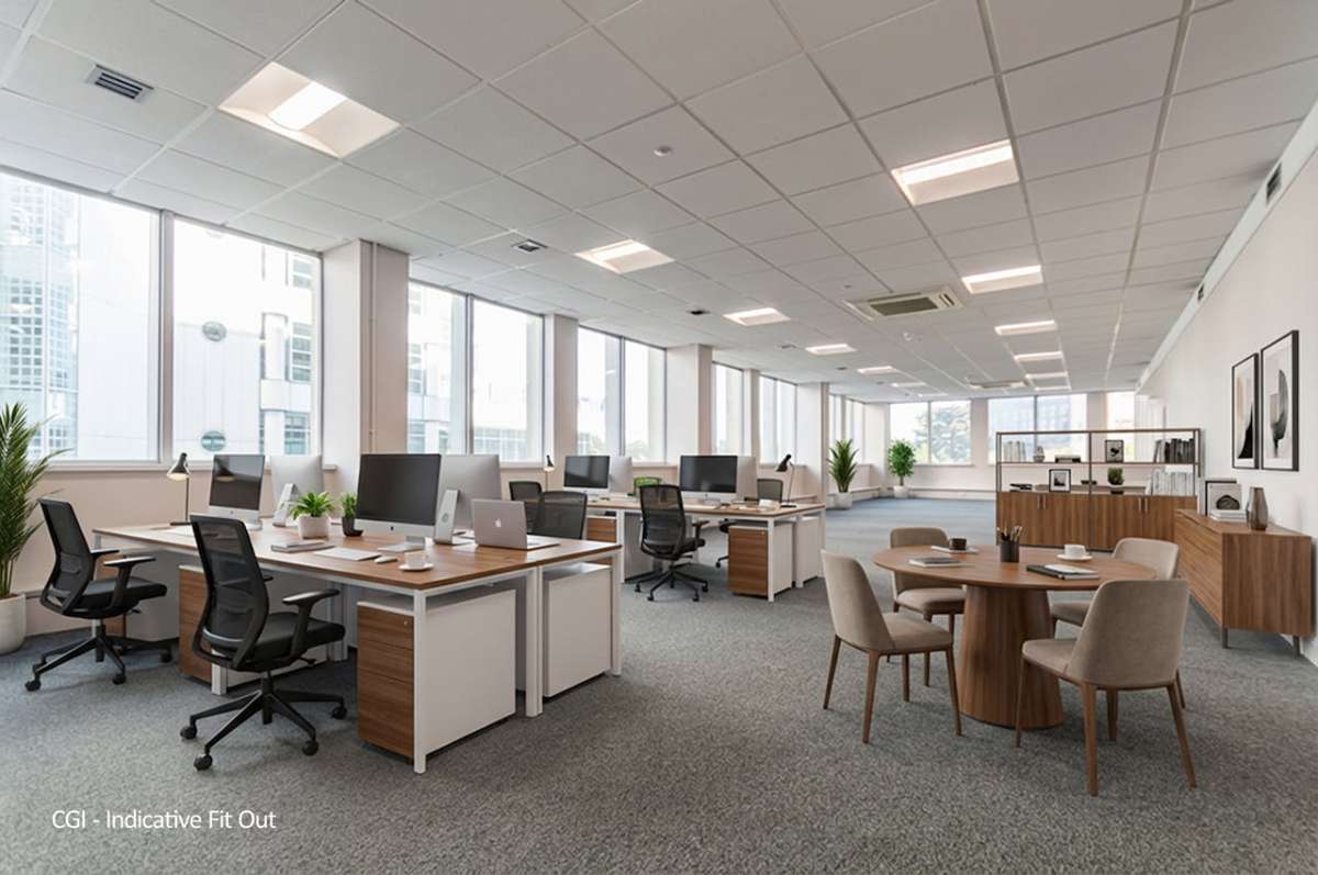 Office in Bournemouth - photo 2