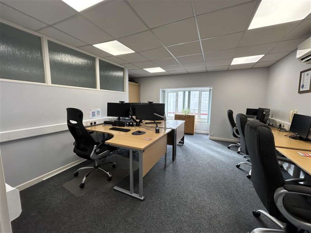 Office in Plymouth - photo 2