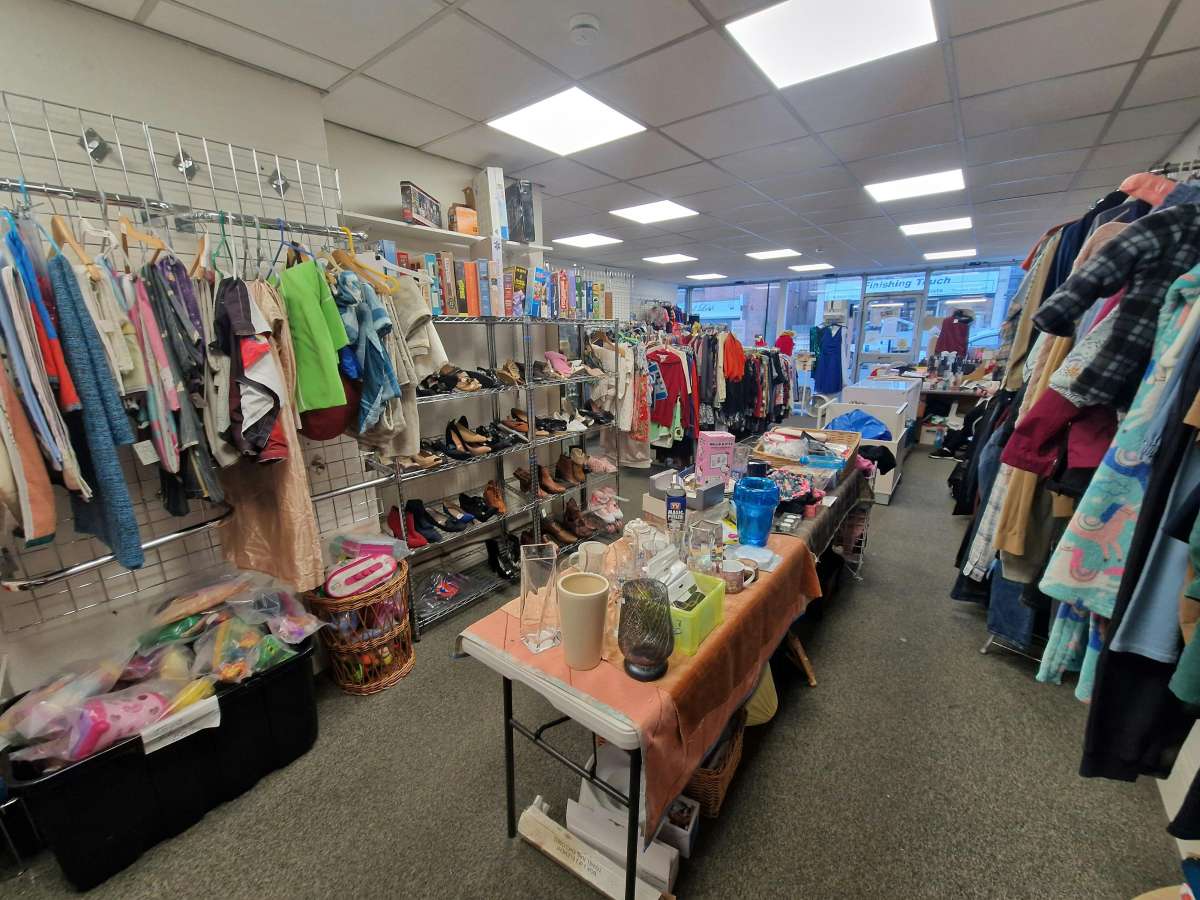 Office in Portsmouth - photo 3