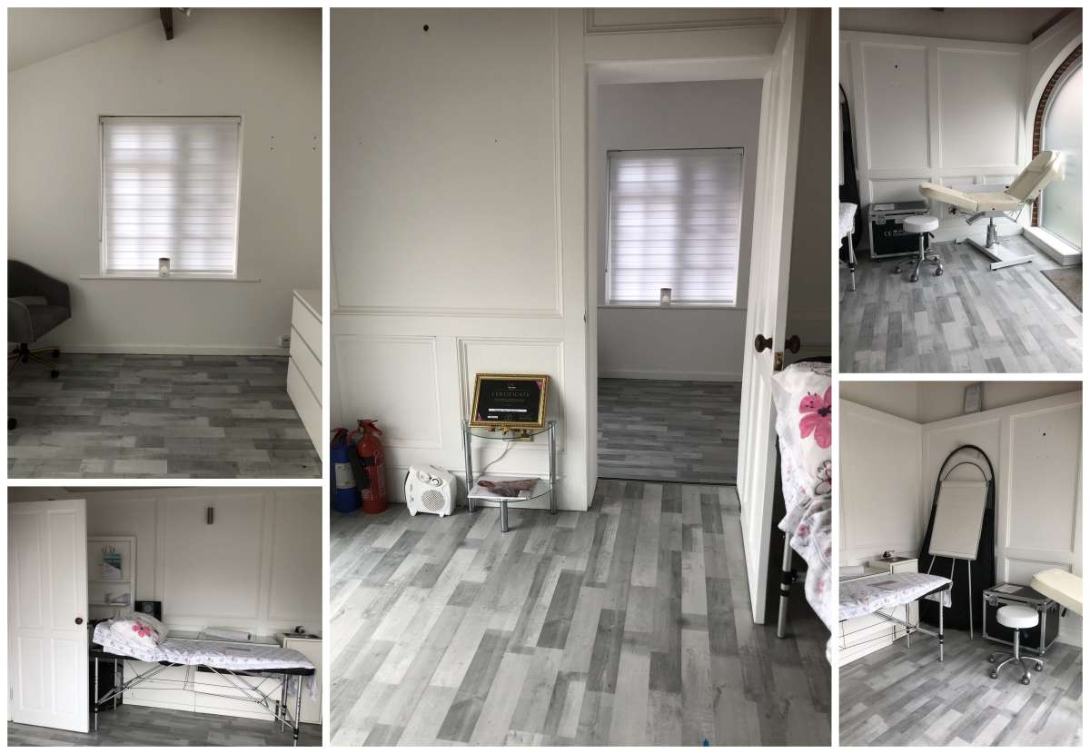 Office in Doncaster - photo 2