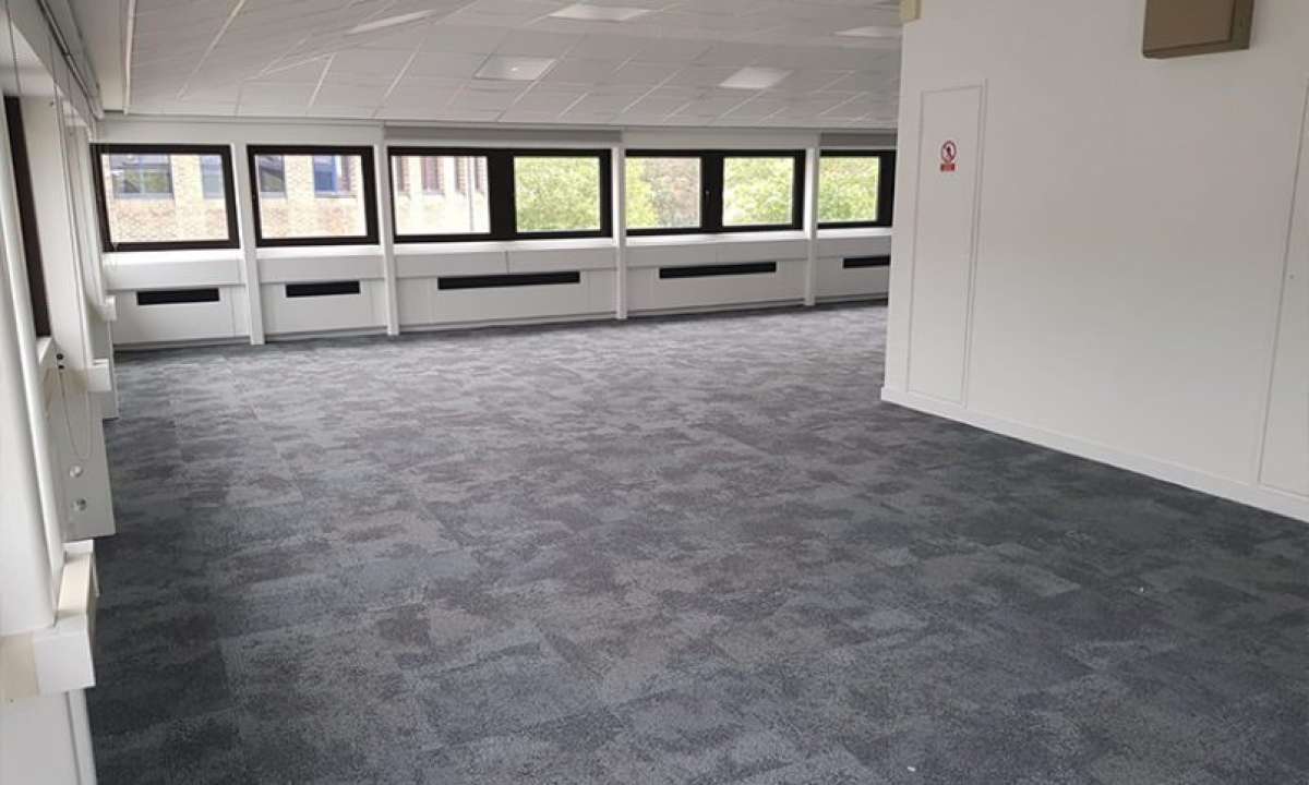 Office in Ipswich - photo 2