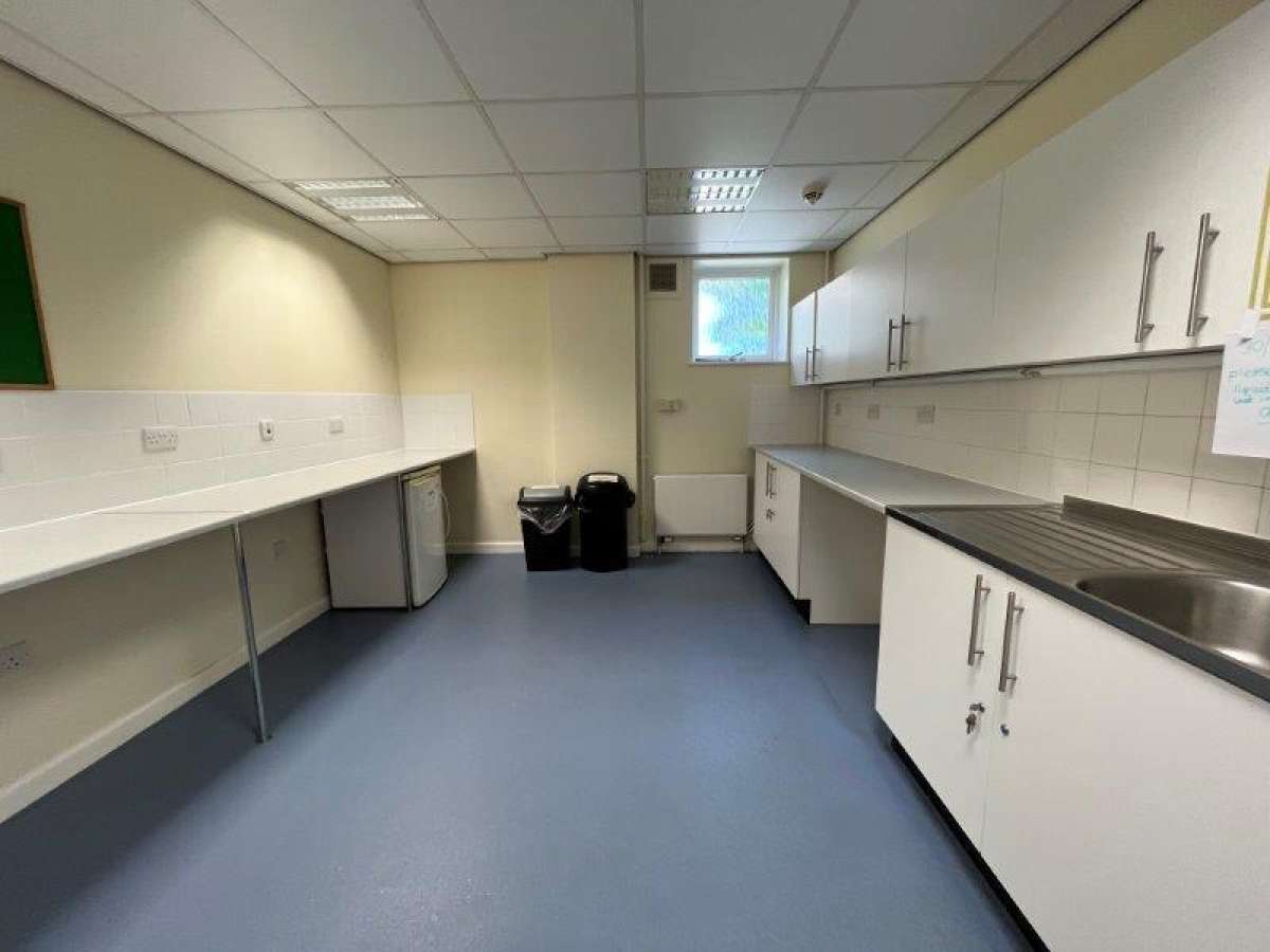 Office in Ipswich - photo 3