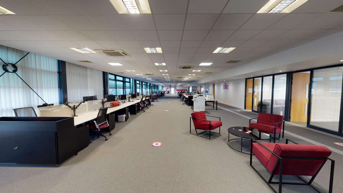 Office in Ipswich - photo 2