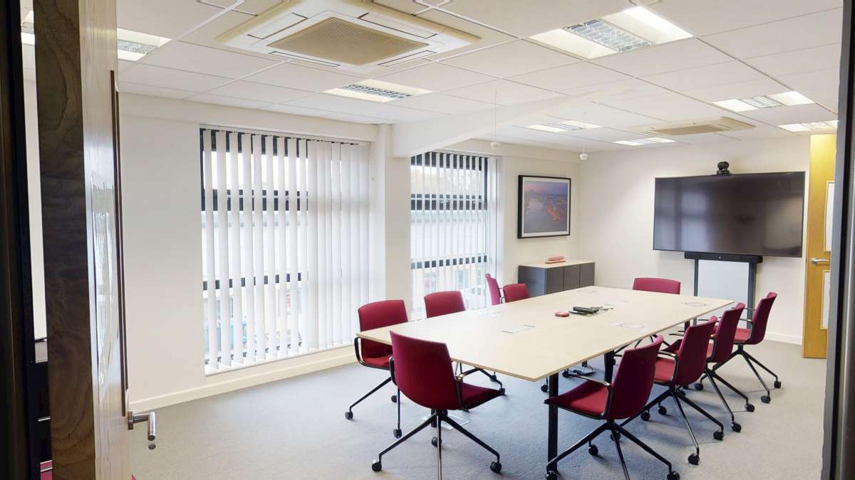 Office in Ipswich - photo 3
