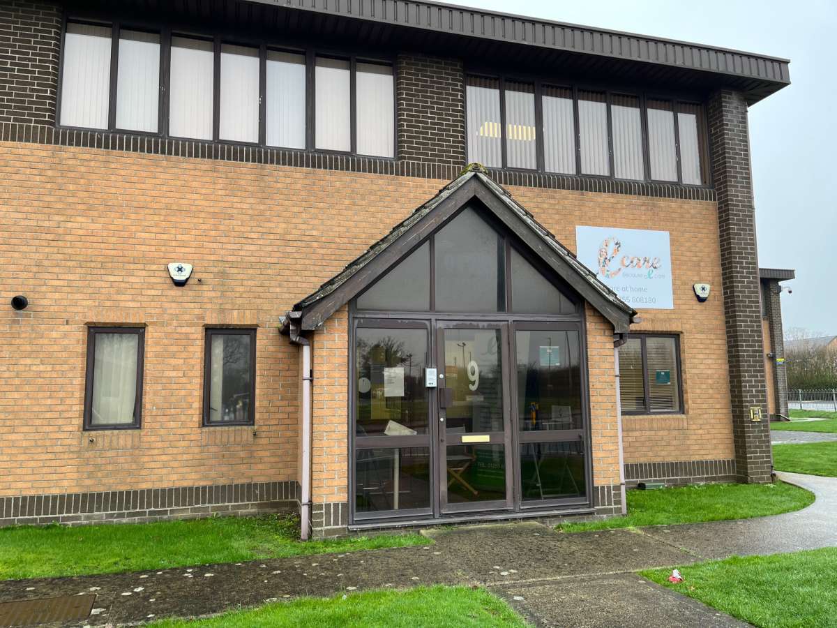 Office in Clacton On Sea - photo 2