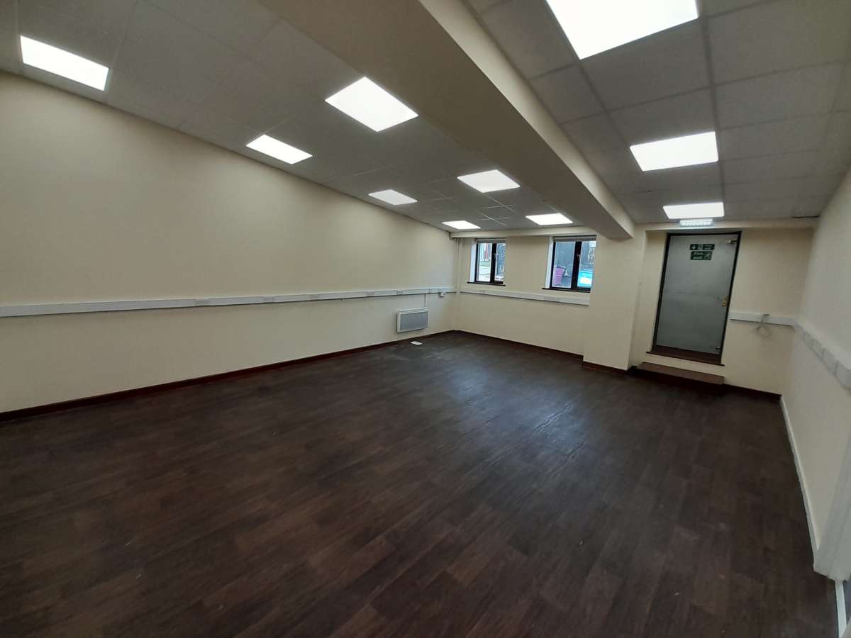 Office in Cambridge - photo 3