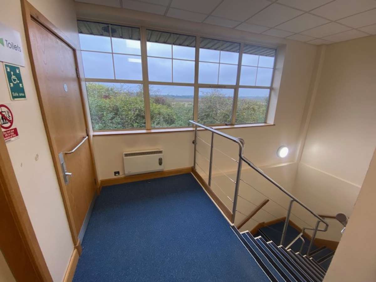 Office in St Ives (Cambs) - photo 3