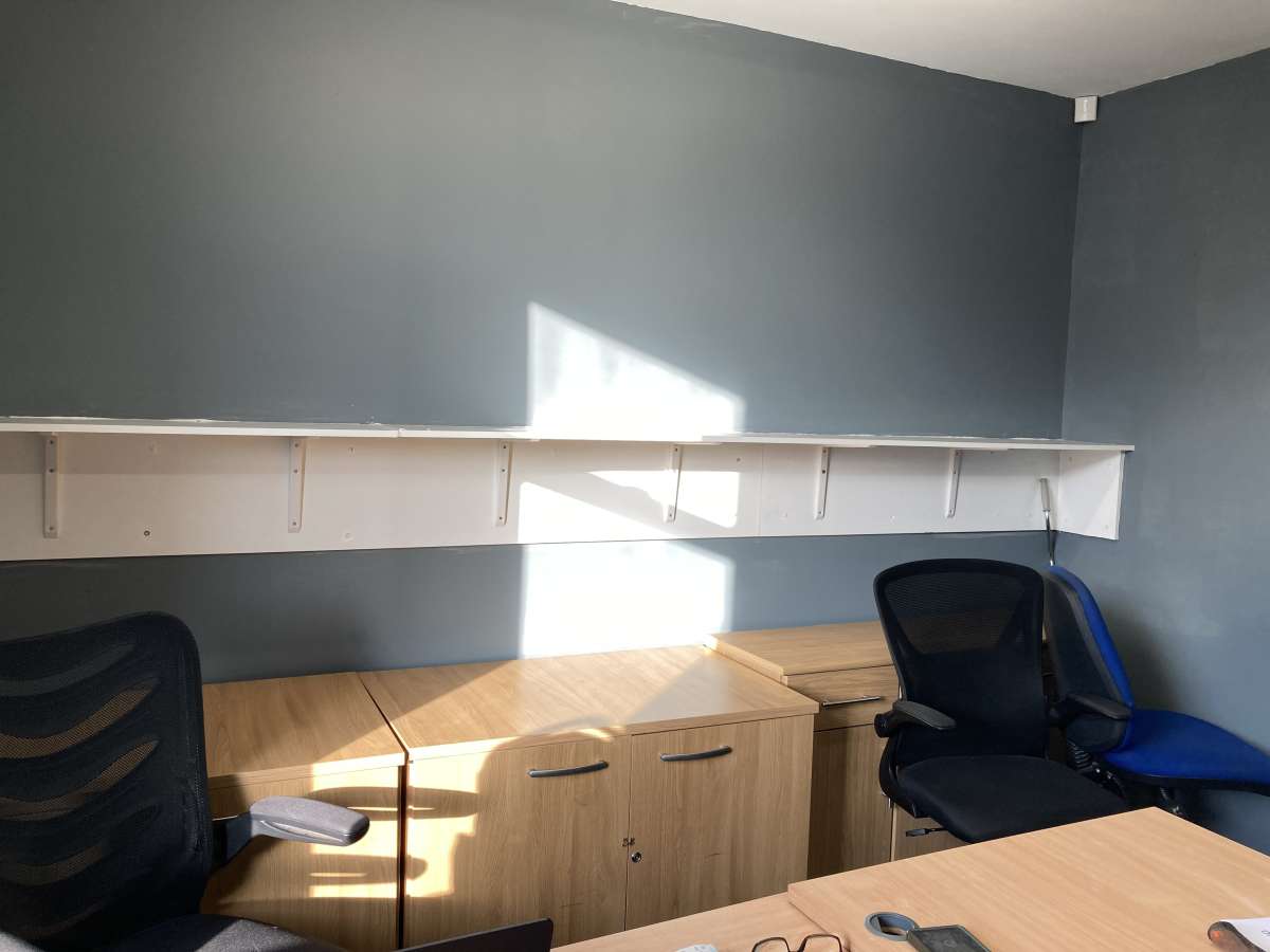 Office in Rotherham - photo 2