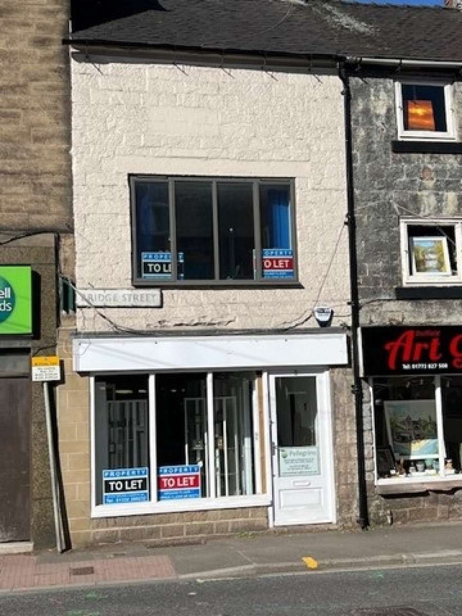 Office in Belper
