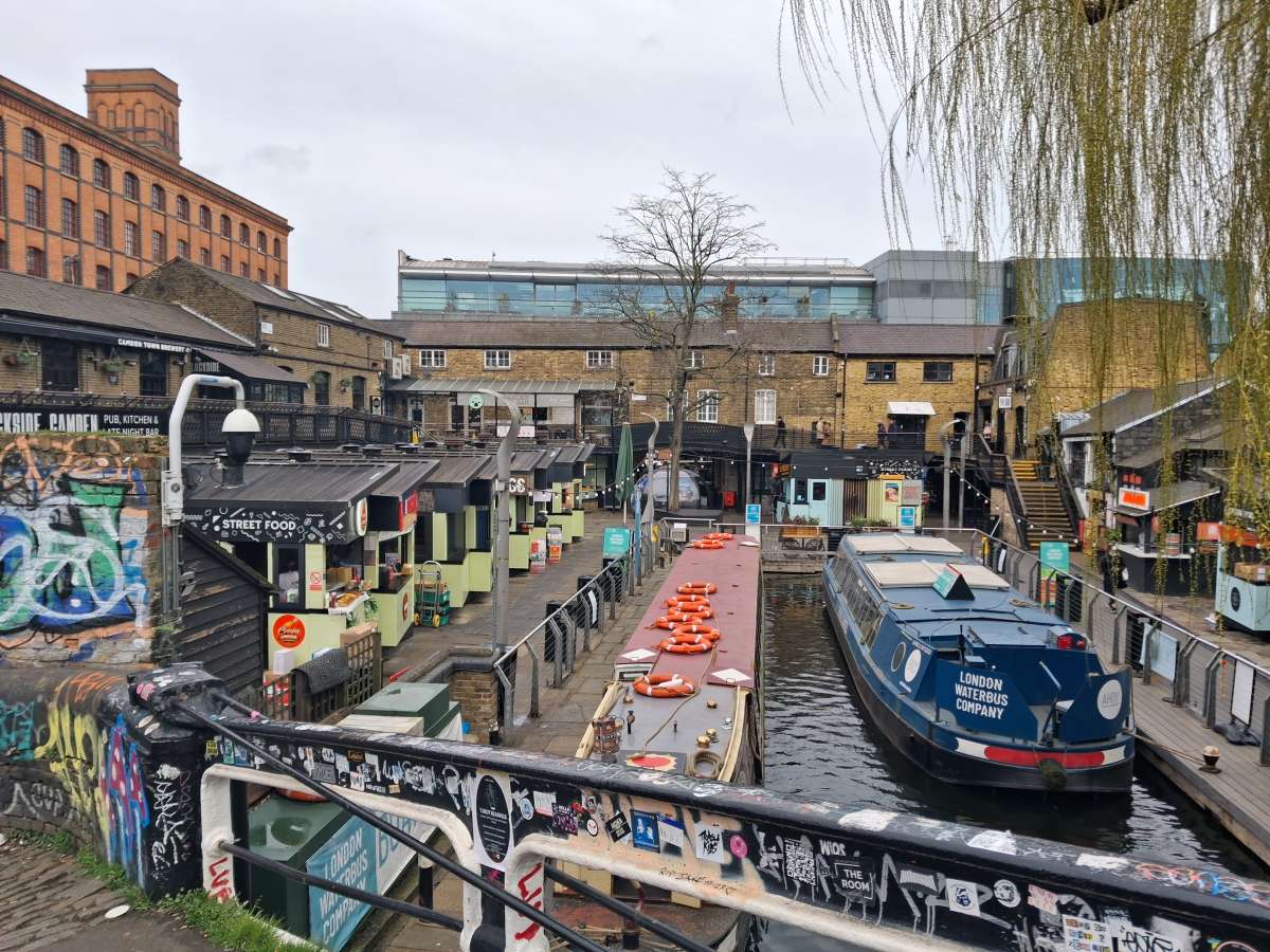 Office in London - photo 4