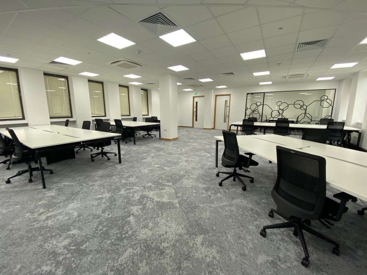 Office in Colchester - photo 2