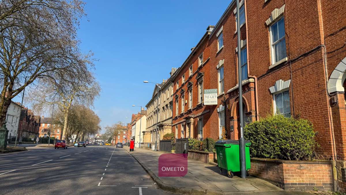 Office in Derby - photo 2